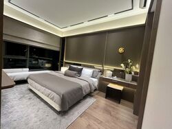 Amber Gardens (D15), Apartment #633995131